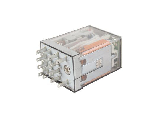 промежуточное реле finder 55.34.8.230.0054