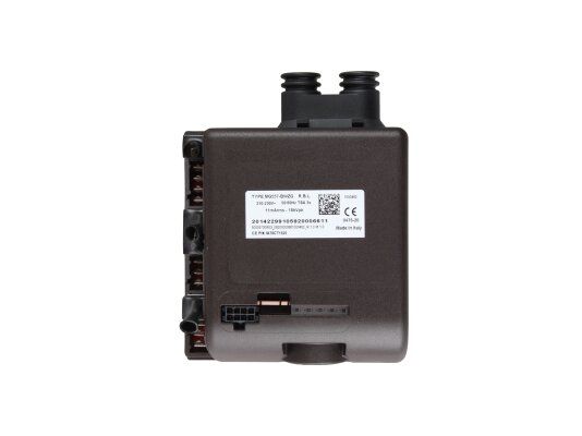 топочный автомат riello mg557-bwzg