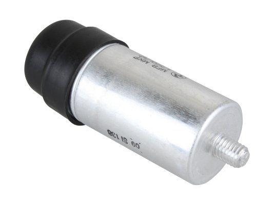 конденсатор giersch 4 мкф, 59-90-50337