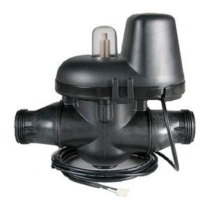 Клапан 3-х ходовой WS1/125 M-M Clack (ССV3069MM)