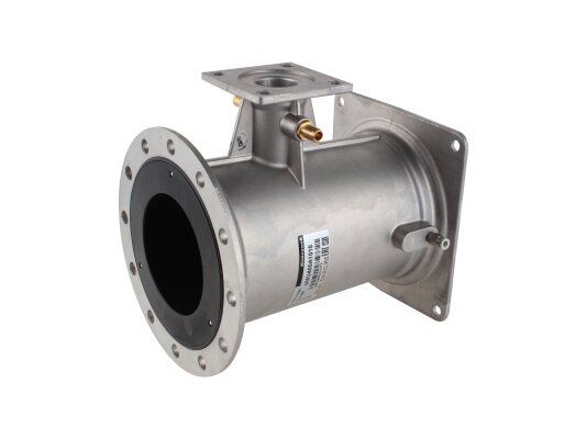 труба вентури honeywell vmu400a1010