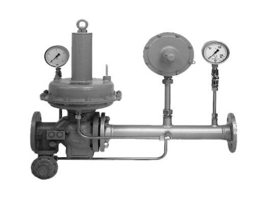 регулятор давления weishaupt rr 16-80-82-12n-033