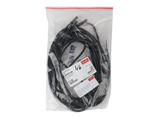 датчик пламени danfoss ld 057h7105