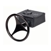 Редукторный привод для JIP Ду125,150,200 Danfoss (065N8115) товар не поставляется