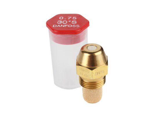 форсунка danfoss od 0.75 / 30º s
