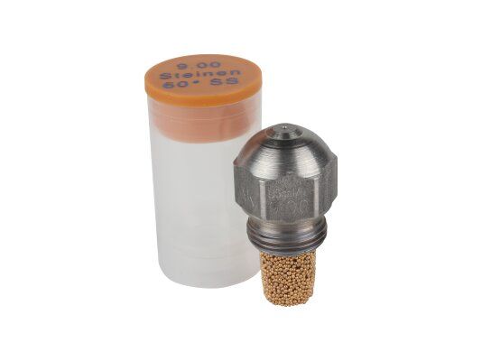 форсунка weishaupt 9.00/60° ss