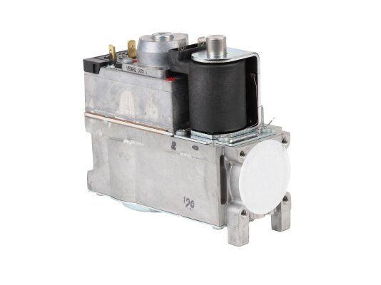 газовый электромагнитный клапан resideo vr4605cb10583