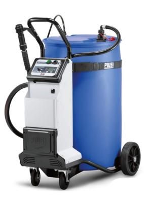 Мобильный комплекс DELPHIN PRO 230В для AdBlue