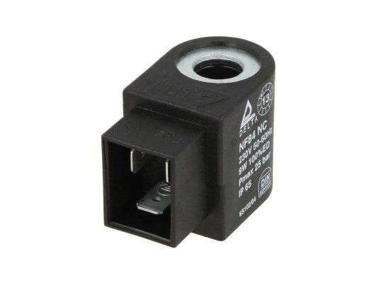 электромагнитная катушка delta nf84 nc