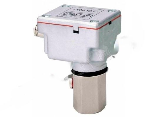 датчик пламени elco qra10.c