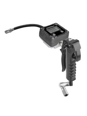 Пистолет PG500-14/FM с эл. счетчиком для консистентной смазки