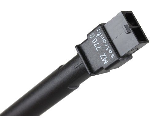 инфракрасный датчик пламени satronic / honeywell mz 770 s с двойным удлинением