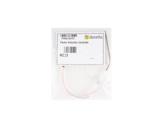 электрод ионизации с кабелем beretta, rkc19