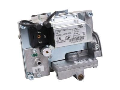 Газовый клапан Kromschroder CGS71 D R10 20V, в сборе