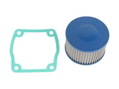 Фильтр насоса с прокладкой крышки Suntec 991541