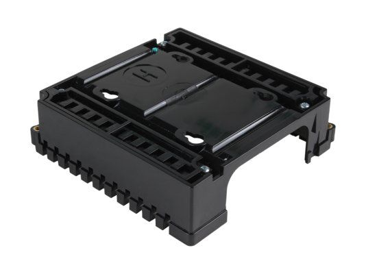 монтажное основание honeywell q7800a1005