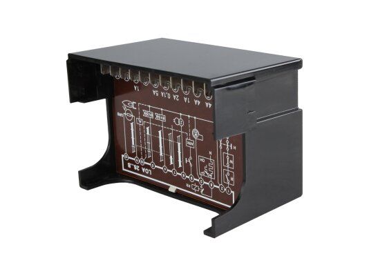 топочный автомат weishaupt loa24.171b2cb