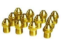 Комплект перевода со сжиженного газа на природный для котла Пантера 12-35 кВт версия 2015 RNC Protherm (0020202412) товар не поставляется