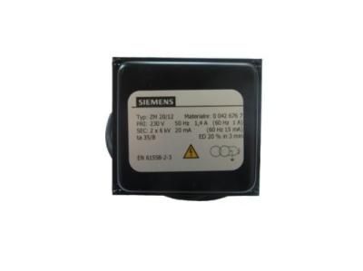 Трансформатор розжига Siemens ZM 20/12 00426767