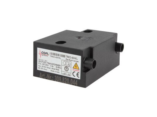 трансформатор розжига cofi trk2-40hkl