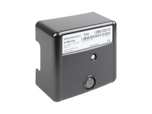 топочный автомат siemens rmg/m88.62c2 / lmo88.621c2rl