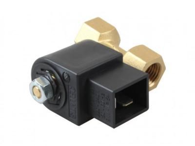 Жидкотопливный электромагнитный клапан Suntec SL1V2807