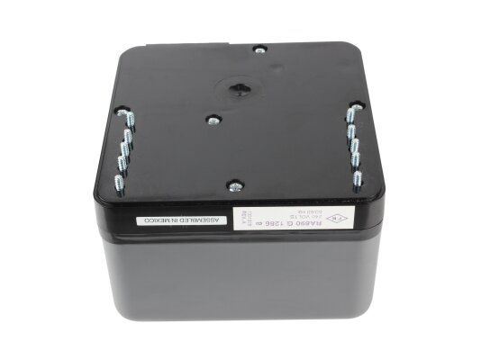 реле пламени honeywell ra890g1286