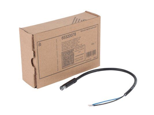 датчик пламени ecoflam qrb1a-a050b70a1