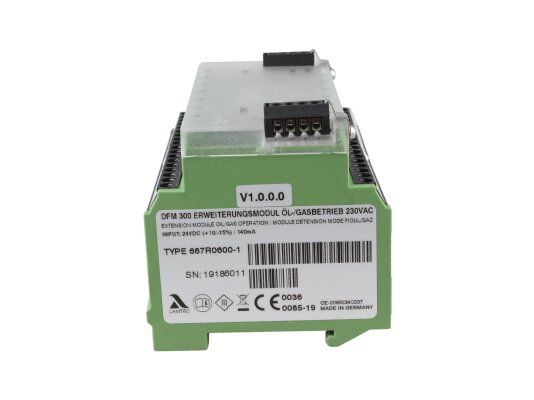 модуль lamtec dfm300 667r0600-1