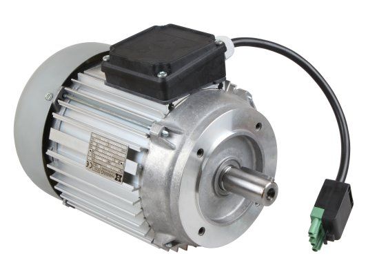 электродвигатель hanning 2,5 квт