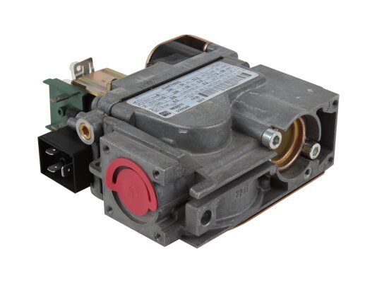 газовый электромагнитный клапан sit 822 nova 0826011