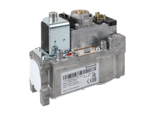 газовый электромагнитный клапан buderus 8718585334