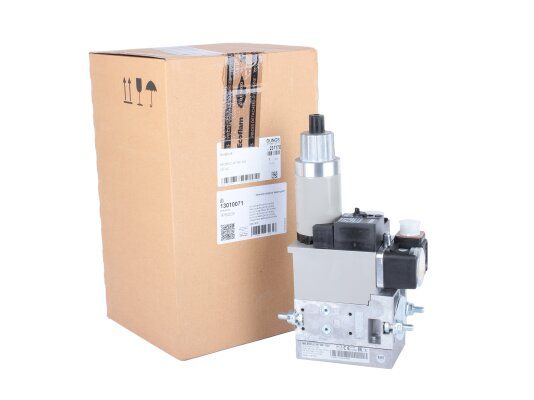 газовый мультиблок elco mb-zrdle 407 b01 s20