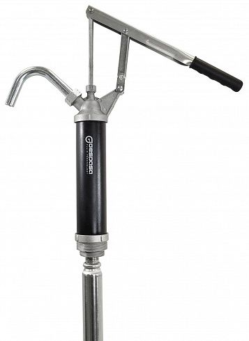 ручной рычажный насос bp-5