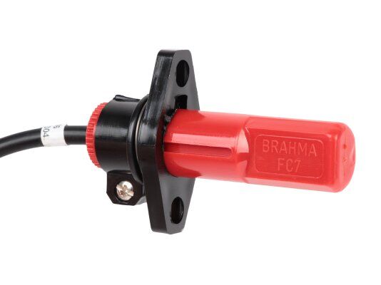 датчик пламени fbr fc7 18210006