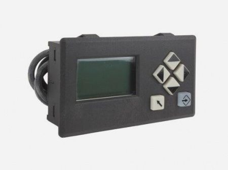 главный управляющий компонент lamtec, 668r0100