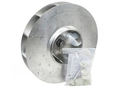 Рабочее колесо вентилятора Riello Ø385 x 58 мм, 3003964