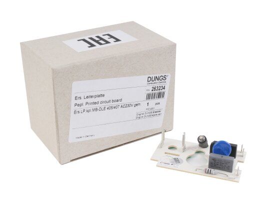 электровыпрямитель dungs, 263234