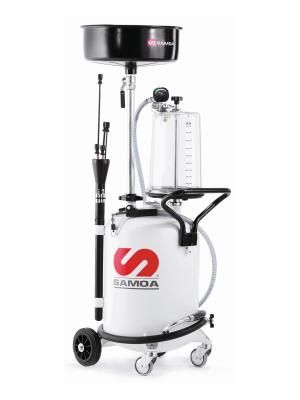 Маслосборник комбинированный 70 л