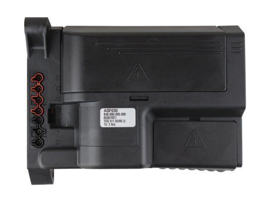 менеджер горения elco tcg-511.00