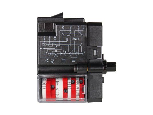 сервопривод berger lahr / schneider electric sta19 b0.36/12 3n31 r