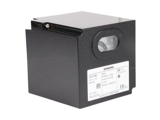 топочный автомат fbr lfl1.333