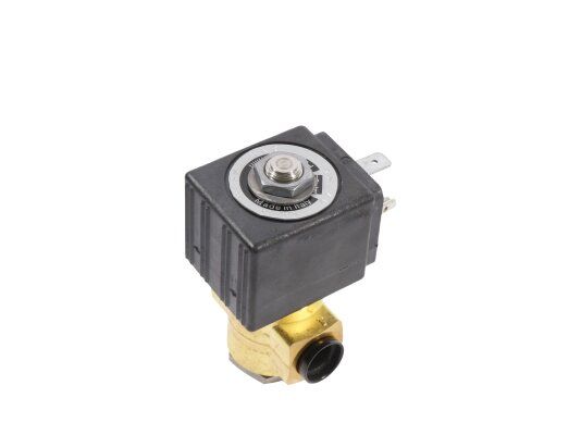 электромагнитный клапан baltur ve 120.4ar