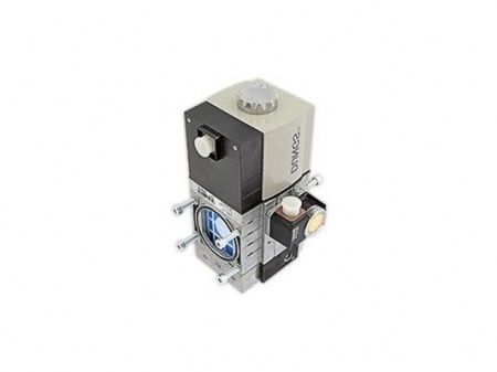 газовый клапан dungs mb 405/2 - rsd 20