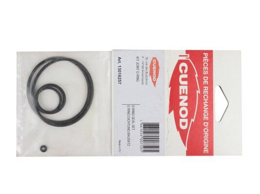 комплект прокладок cuenod cg15, 13016257