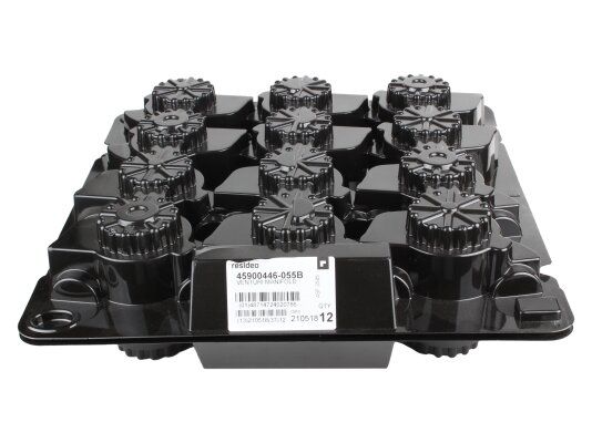 труба вентури honeywell 45900446-055