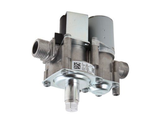 газовый электромагнитный клапан resideo vk8515mr4571