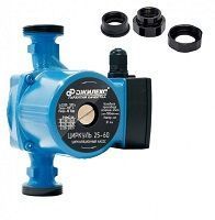 Насос циркуляционный Циркуль 25/60 Джилекс (2560)