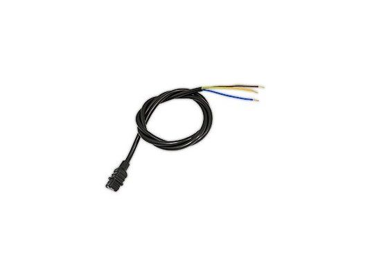 кабель электропитания двигателя riello 600 мм 3013301