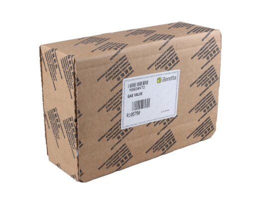 газовый электромагнитный клапан beretta vr4601qb2019